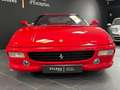 Ferrari F355 3.5 Spider BV6 Rojo - thumbnail 11