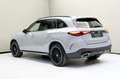 Mercedes-Benz GLC 300 de 4MATIC mit EQ Hybrid Technologie Österr Grau - thumbnail 10