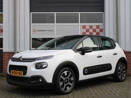 Citroen C3 1.2 PureTech 110PK S&S Business Automaat /NAVI/PDC