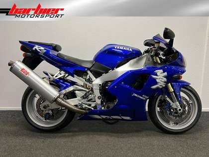 Yamaha YZF-R1