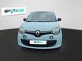Renault Twingo Expression Allwetterreifen DAB-Radio BT Modrá - thumbnail 2