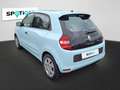 Renault Twingo Expression Allwetterreifen DAB-Radio BT Modrá - thumbnail 7