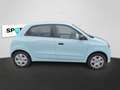 Renault Twingo Expression Allwetterreifen DAB-Radio BT Modrá - thumbnail 4