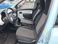 Renault Twingo Expression Allwetterreifen DAB-Radio BT Modrá - thumbnail 9