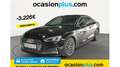 Audi A5 Coupé 40 TFSI S line S tronic 140kW Negro - thumbnail 1