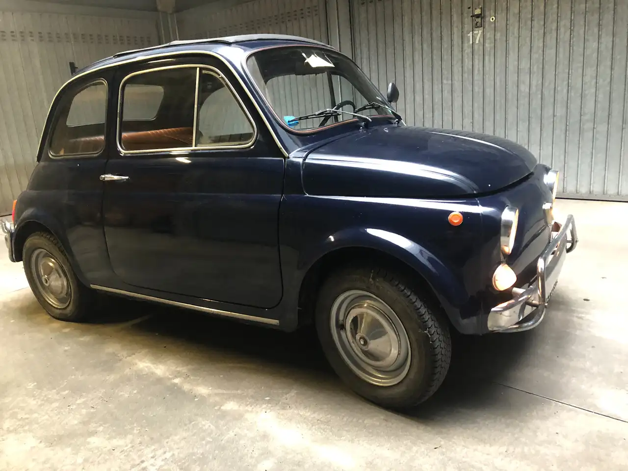 Fiat 500L L, foto 3