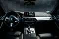 BMW 530 5-serie 530e High Executive | Pano | LED | Sfeerve Zwart - thumbnail 6