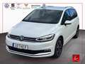 Volkswagen Touran MOVE 2,0 TDI DSG 7-SITZER KAMERA LED NAVI ACC EL. Wit - thumbnail 1