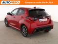 Toyota Yaris 1.5 Hybrid Style Rojo - thumbnail 4