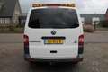 Volkswagen T5 Transporter 2.0 TDI 140PK E5 L1 BM Marge auto ✓ inrichting ✓ O Blanc - thumbnail 27