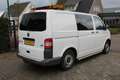 Volkswagen T5 Transporter 2.0 TDI 140PK E5 L1 BM Marge auto ✓ inrichting ✓ O Blanc - thumbnail 2