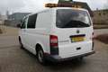 Volkswagen T5 Transporter 2.0 TDI 140PK E5 L1 BM Marge auto ✓ inrichting ✓ O Blanc - thumbnail 6
