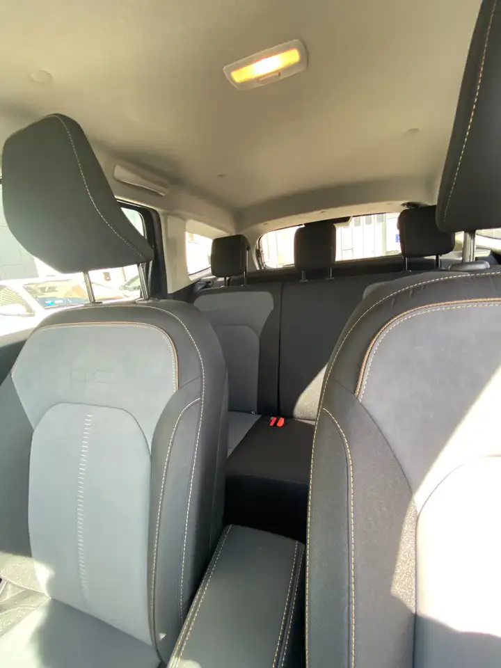 Dacia Duster Duster II 2021 1.0 tce Extreme Gpl 4x2 100cv 12