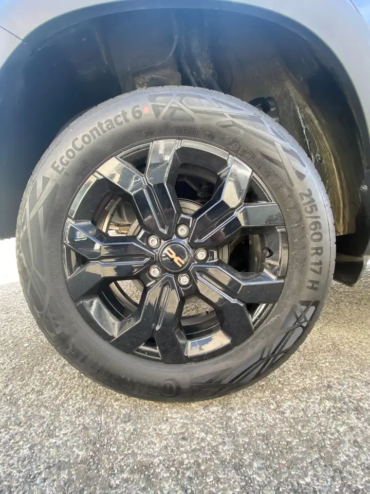 Dacia Duster Duster II 2021 1.0 tce Extreme Gpl 4x2 100cv 6