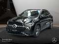 Mercedes-Benz GLA 250 4M AMG+PANO+LED+KAMERA+8G Schwarz - thumbnail 2