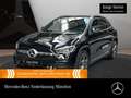 Mercedes-Benz GLA 250 4M AMG+PANO+LED+KAMERA+8G Schwarz - thumbnail 1