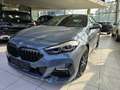 BMW 218 i A. M Sport -48% unter NP/Teilleder/Sportsitze Grau - thumbnail 1