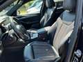 BMW X4 2.0d turbo XDRIVE 190ch Pack M Noir - thumbnail 9