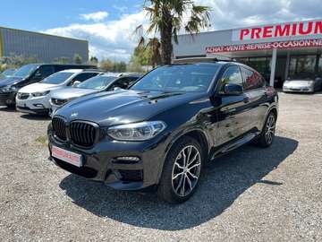 2.0d turbo XDRIVE 190ch Pack M - (Garantie 12 mois)
