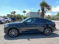 BMW X4 2.0d turbo XDRIVE 190ch Pack M Noir - thumbnail 7