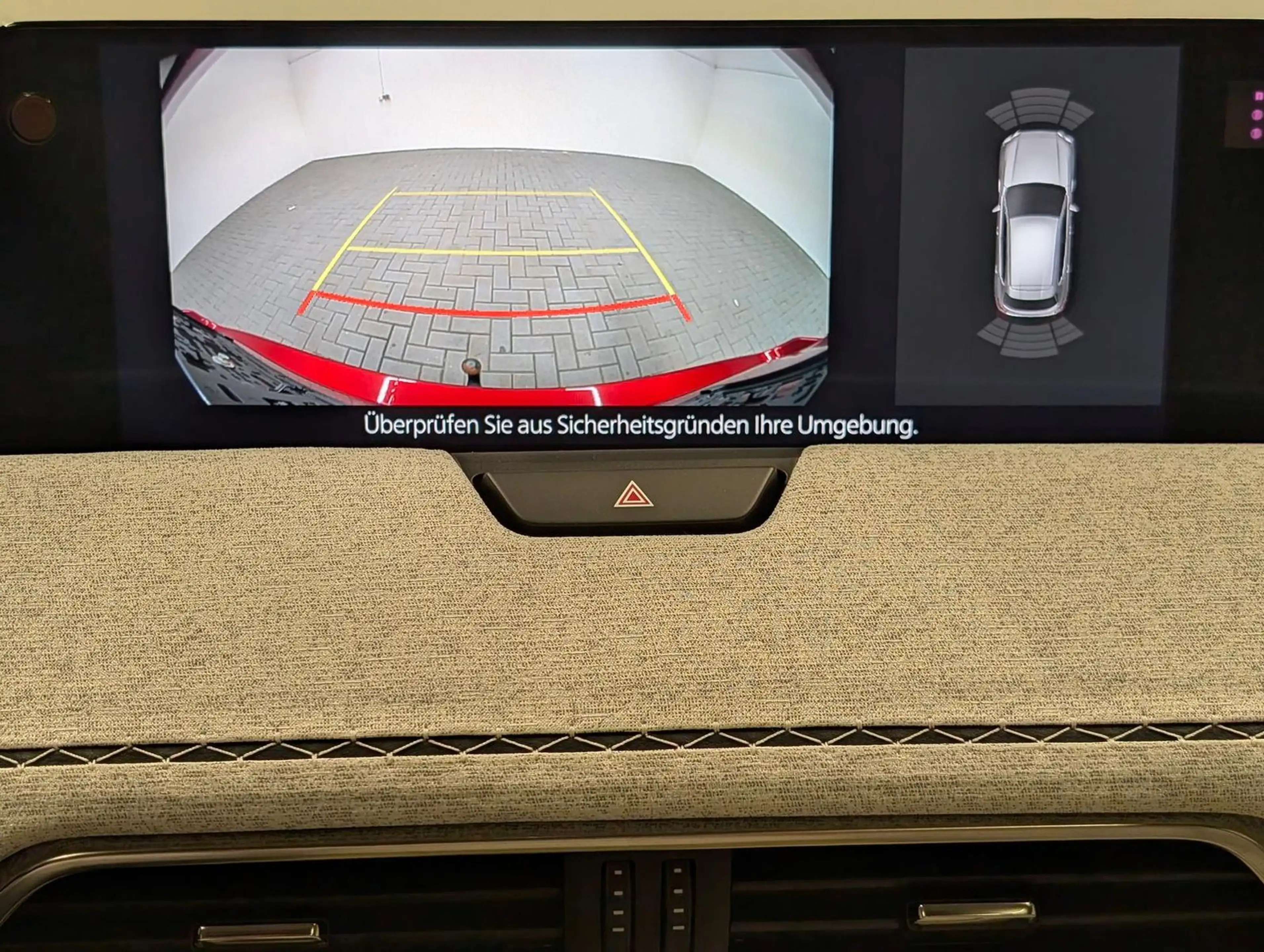 Mazda CX-60 Takumi LED/Nav/Pano/HUD/AHK/4xSHZ/20LM — photo 15