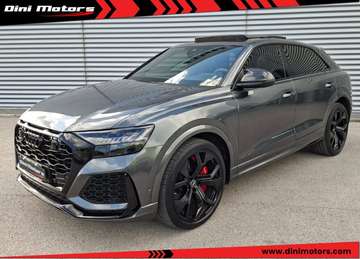 TFSI V8 MAXTON CARBON CERAMIC IVA ESPOSTA COMPRESA