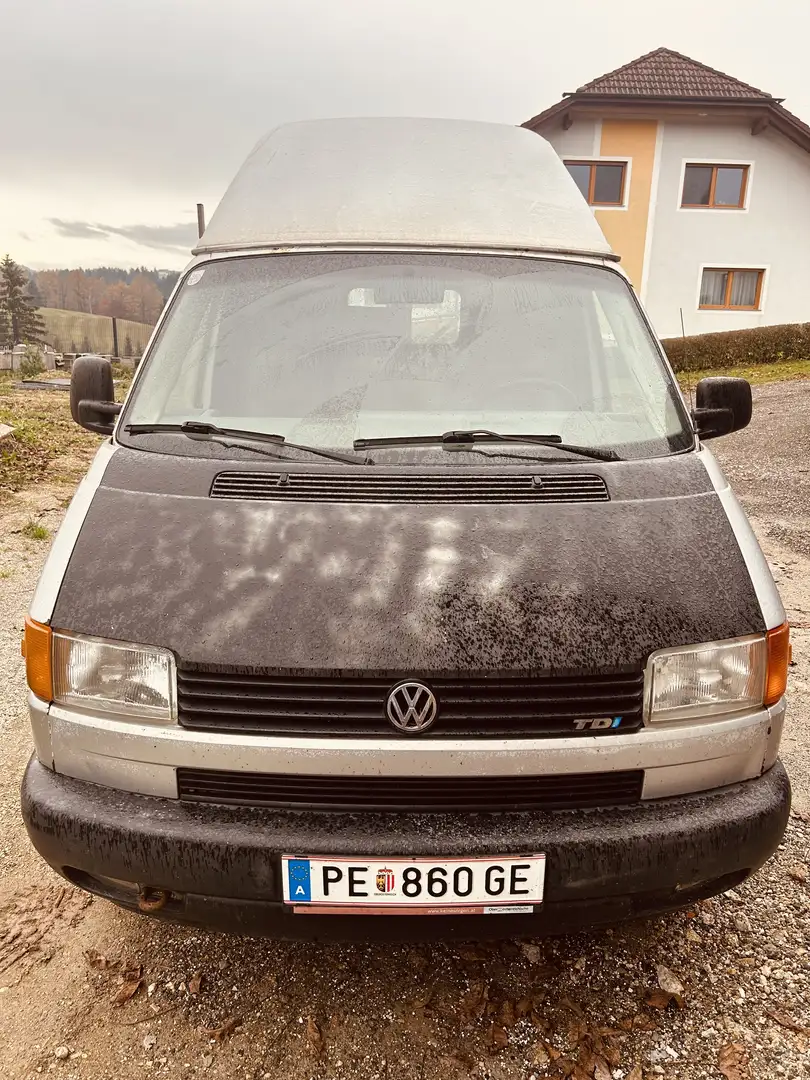 Volkswagen T4 - 2