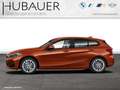 BMW 118 i 5-Türer [Advantage, LC Prof., PDC, SHZ] Orange - thumbnail 5