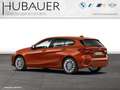 BMW 118 i 5-Türer [Advantage, LC Prof., PDC, SHZ] Orange - thumbnail 6