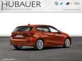 BMW 118 i 5-Türer [Advantage, LC Prof., PDC, SHZ] Orange - thumbnail 2