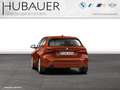 BMW 118 i 5-Türer [Advantage, LC Prof., PDC, SHZ] Orange - thumbnail 7