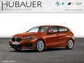 BMW 118 i 5-Türer [Advantage, LC Prof., PDC, SHZ] Orange - thumbnail 1
