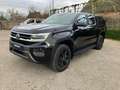 Volkswagen Amarok Amarok 3.0 TDI 4MOTION Autm. PanAmericana Noir - thumbnail 1