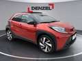 Toyota Aygo X Air 1,0 VVT-i Rot - thumbnail 6
