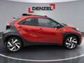 Toyota Aygo X Air 1,0 VVT-i Rot - thumbnail 5