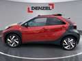 Toyota Aygo X Air 1,0 VVT-i Rot - thumbnail 2