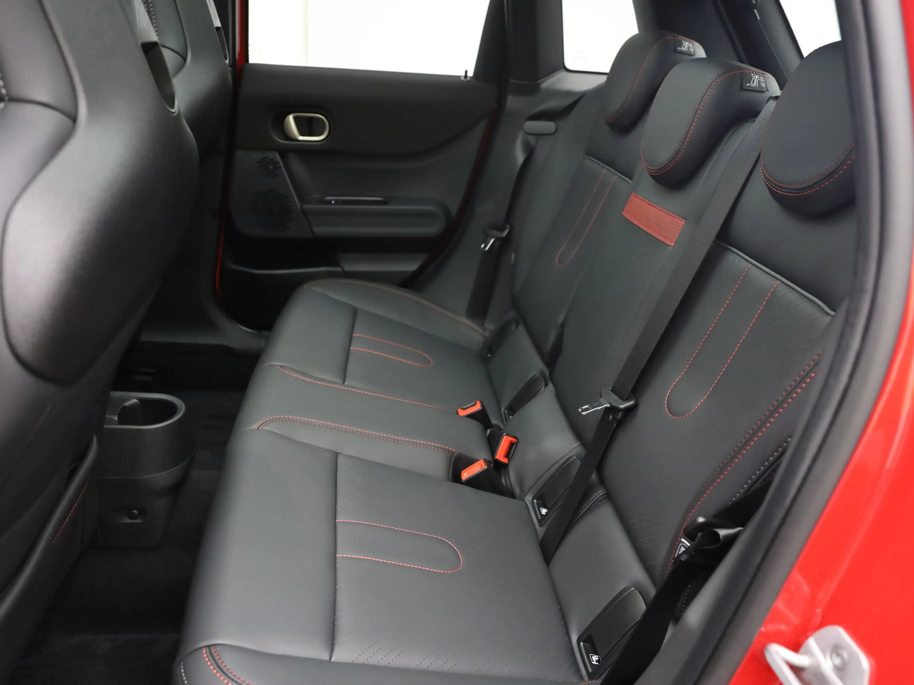 MINI Countryman S All4 COOPER S 2.0A Steptronic / JCW Pakket / Camera / Apple Carplay — photo 6