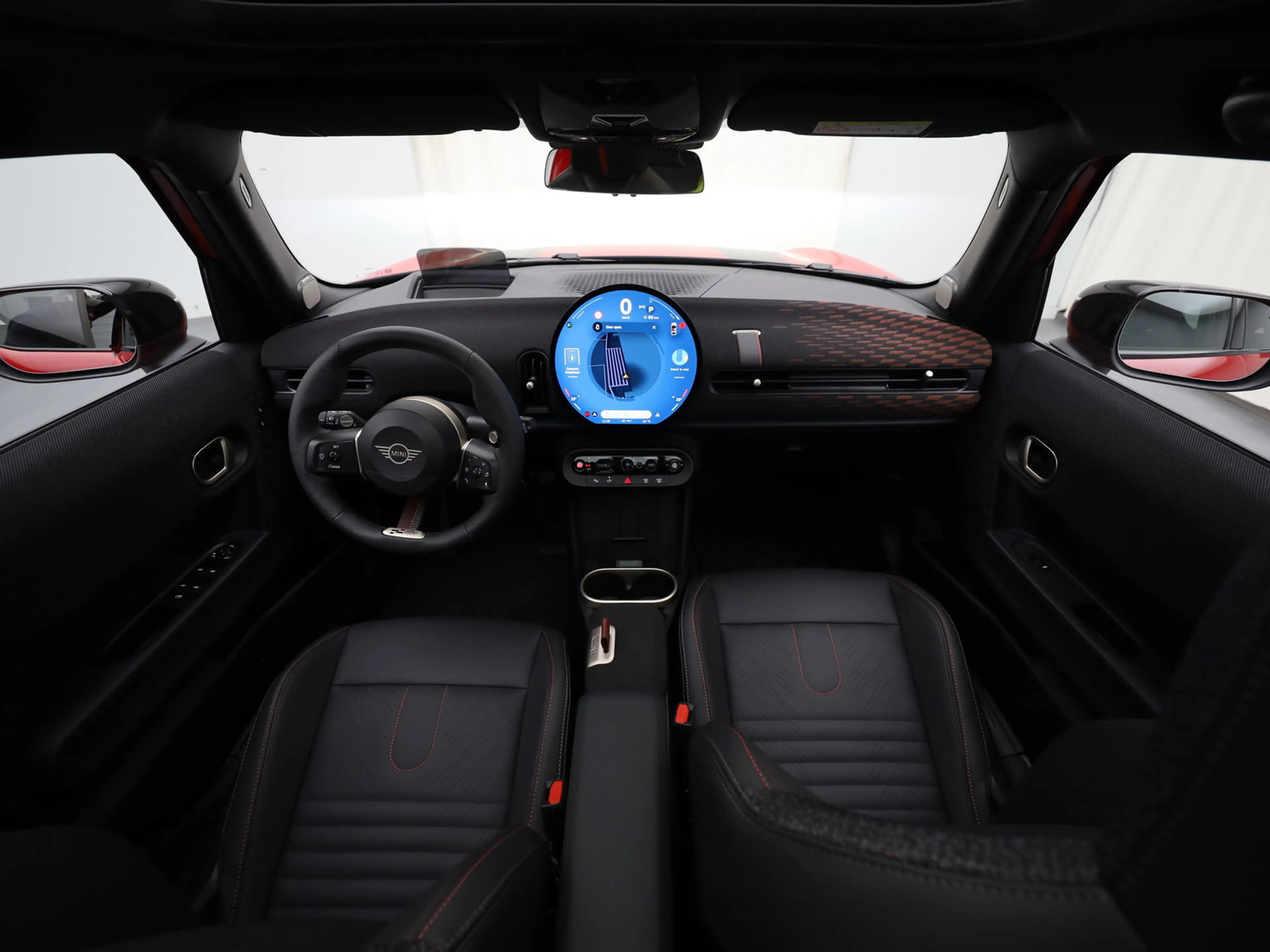 MINI Countryman S All4 COOPER S 2.0A Steptronic / JCW Pakket / Camera / Apple Carplay — photo 10