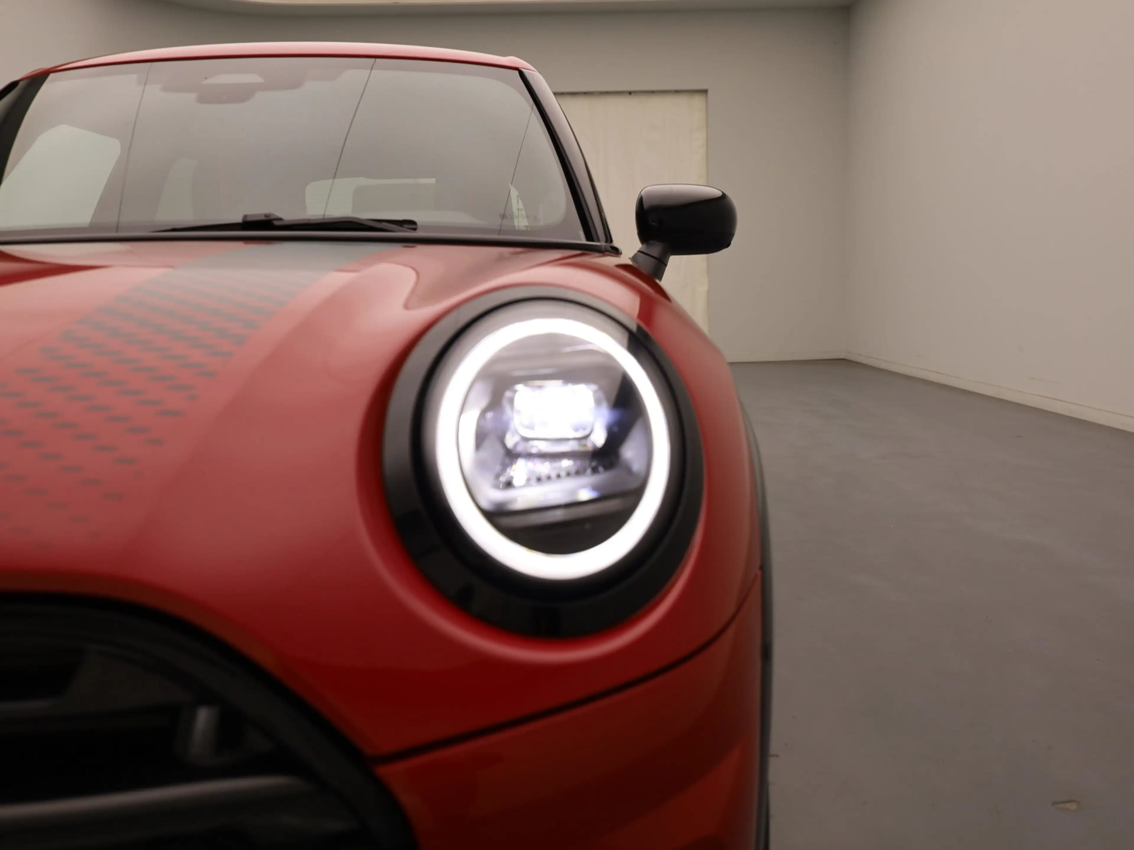 MINI Countryman S All4 COOPER S 2.0A Steptronic / JCW Pakket / Camera / Apple Carplay — photo 5