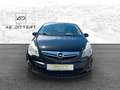 Opel Corsa D Satellite ++Klima+Multifunktionslenkrad+ Schwarz - thumbnail 3