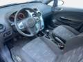 Opel Corsa D Satellite ++Klima+Multifunktionslenkrad+ Schwarz - thumbnail 9