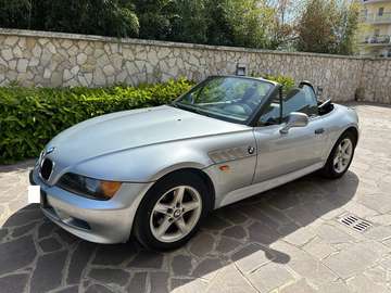 Z3 Roadster 1.8 116cv