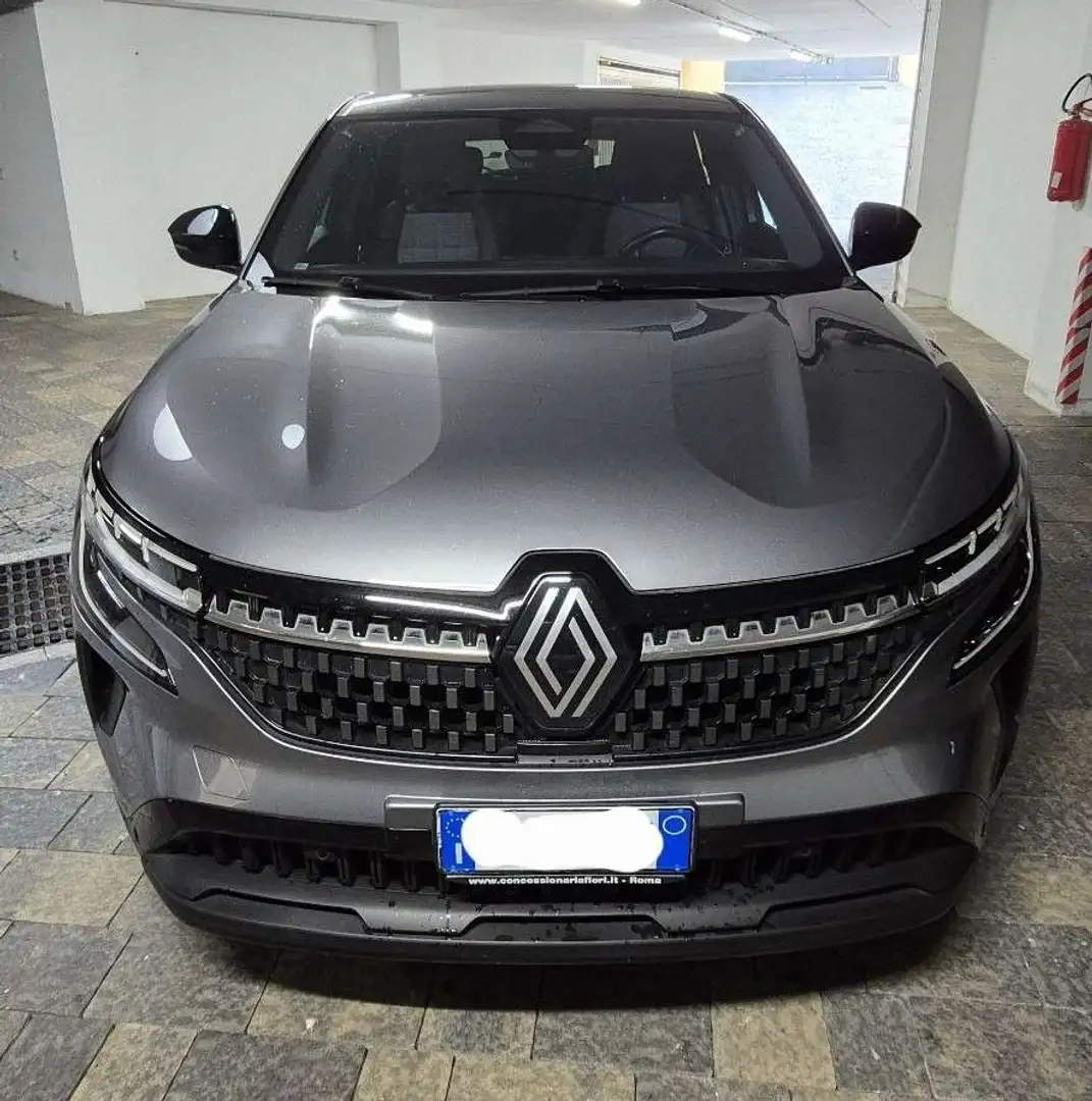 Renault Austral techno E-Tech full hybrid 200 - 1