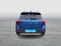 Volkswagen T-Roc MOVE 1.0 TSI NAVI APP-CON LED PDC SHZG DAB+ KLIMA Blauw - thumbnail 4