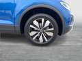 Volkswagen T-Roc MOVE 1.0 TSI NAVI APP-CON LED PDC SHZG DAB+ KLIMA Blauw - thumbnail 6