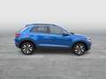 Volkswagen T-Roc MOVE 1.0 TSI NAVI APP-CON LED PDC SHZG DAB+ KLIMA Blauw - thumbnail 5