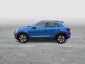 Volkswagen T-Roc MOVE 1.0 TSI NAVI APP-CON LED PDC SHZG DAB+ KLIMA Blauw - thumbnail 2