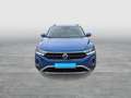 Volkswagen T-Roc MOVE 1.0 TSI NAVI APP-CON LED PDC SHZG DAB+ KLIMA Blauw - thumbnail 7