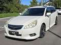 Subaru Legacy Legacy Kombi 2.0i, AWD, Tüv Zahnr. Neu, 1. Hand Blanc - thumbnail 4