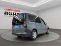 Volkswagen Caddy Basis (Vorb.AHK.Klima) 2.0 TDI DSG Grau - thumbnail 4